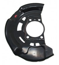 Espelho De Roda Freio Dianteiro Esquerdo Rav4 2013 A 2018 Original Espelho De Roda Freio Dianteiro Esquerdo Rav4 2013 A 2018 Original