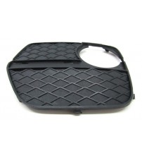 Grade Do Farol De Milha Esquerdo Bmw X6 3.0 35i 2013 / 2014 Original