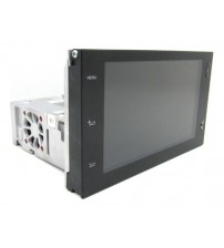 Aparelho Tela Multimídia C4 Cactus 2021 2022 Original Original