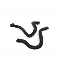 Par Mangueiras Do Radiador Do Ar Quente Ix35 2.0 2010 A 2016 Par Mangueiras Do Radiador Do Ar Quente Ix35 2.0 2010 A 2016