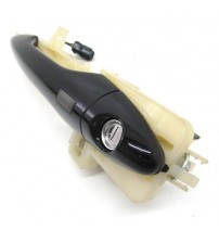 Maçaneta Dianteira Esquerda Hyundai Ix35 2010/2022 C/ Sensor Dianteira