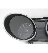 Painel De Instrumentos Ix35 2.0 Flex Câmbio Manual 2013/2015 Original