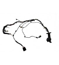 Chicote Da Porta Dianteira Esquerda Ix35 2010 A 2016 Chicote Da Porta Dianteira Esquerda Ix35 2010 A 2016