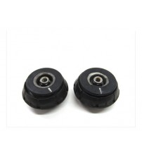 Par Coxim Amortecedor Diant. Duster 10/15 Seminovo Original Par Coxim Amortecedor Diant. Duster 10/15 Seminovo Original