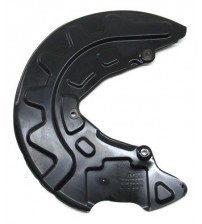 Espelho Do Freio Roda Dianteira Esquerda Golf 1.4 Tsi 14/17 Preto Espelho Do Freio Roda Dianteira Esquerda Golf 1.4 Tsi 14/17 Preto