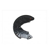 Espelho Do Freio Roda Dianteira Direita Golf 1.4 Tsi 14/17 Preto Espelho Do Freio Roda Dianteira Direita Golf 1.4 Tsi 14/17 Preto