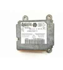 Módulo Central De Colisão Peugeot 206 9644903380 Módulo Central De Colisão Peugeot 206 9644903380