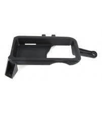 Moldura Da Maçaneta Interna Dianteira Direita Edge 2011/2015 Dianteira