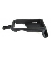 Moldura Da Maçaneta Interna Dianteira Esquerda Edge 11/15 Dianteira