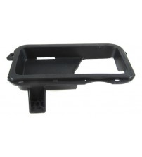 Moldura Da Maçaneta Interna Traseira Direita Edge 2011/2015 Traseira