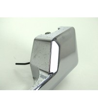 Maçaneta Interna Direita Ford Edge 2011 A 2015 Original Dianteira/traseira