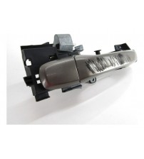 Maçaneta Traseira Direita Ford Edge 2011 A 2015 Arranhada Traseira