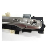 Maçaneta Externa Dianteira Esquerda Ford Edge 2011 A 2015 Dianteira