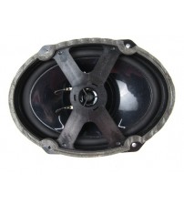 Alto-falante Porta Traseira Ford Edge 2011 A 2015 Original Original