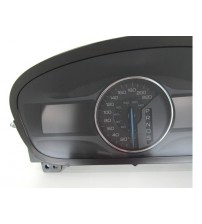 Painel De Instrumentos Ford Edge 4x2 2013 Dt4t10849sb Original