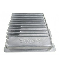 Módulo Amplificador Som Original Ford Edge Limited 2011-2015 Original