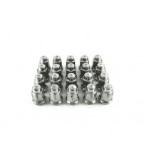 Jogo 20 Porcas De Roda Originais Ford Edge 2011 A 2015 Jogo 20 Porcas De Roda Originais Ford Edge 2011 A 2015