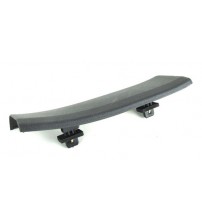 Soleira Entrada Porta Traseira Direita Ford Edge 2011/2015 Original