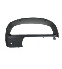 Moldura Do Painel De Instrumentos Toyota Sw4 1997 A 2004 Moldura Do Painel De Instrumentos Toyota Sw4 1997 A 2004