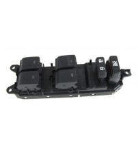 Comando Vidro Elétrico Lexus Ct200h 2018 Original 8404060160 Comando Vidro Elétrico Lexus Ct200h 2018 Original 8404060160