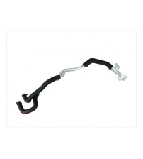 Par Mangueiras Radiador Do Ar Quente Mercedes Vito Cdi 15-17 Par Mangueiras Radiador Do Ar Quente Mercedes Vito Cdi 15-17