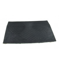 Tela Do Alto-falante Do Painel Mercedes Vito 2015 2016 2017 Original