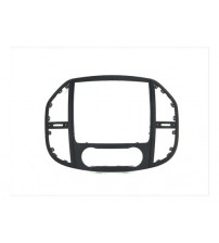 Moldura Do Rádio Painel Central Mercedes Vito 2015 2016 2017 Preto Moldura Do Rádio Painel Central Mercedes Vito 2015 2016 2017 Preto