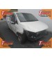 Acabamento Tampa Lateral Direita Painel Mercedes Vito 15-17