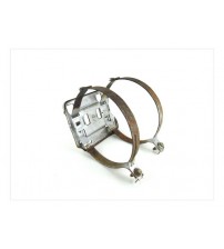 Suporte Cintas Do Catalisador Mercedes Vito 1.6 Diesel 15-17 Suporte Cintas Do Catalisador Mercedes Vito 1.6 Diesel 15-17