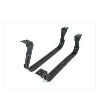 Par Cintas Tanque De Combustível Mercedes Vito Diesel 15-17 Par Cintas Tanque De Combustível Mercedes Vito Diesel 15-17