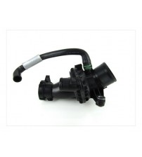 Flange Mangueira Entrada Da Turbina Mercedes Vito 1.6 Diesel Flange Mangueira Entrada Da Turbina Mercedes Vito 1.6 Diesel