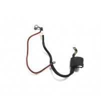 Chicote Terminal Positivo Arranque Vw Passat 2.0 2008 A 2010 Chicote Terminal Positivo Arranque Vw Passat 2.0 2008 A 2010