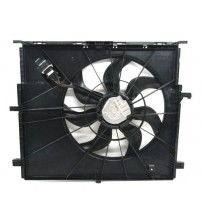 Eletroventilador Ventoinha Mercedes Vito 1.6 Cdi 2016 Diesel Eletroventilador Ventoinha Mercedes Vito 1.6 Cdi 2016 Diesel