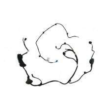 Chicote Da Porta Dianteira Direita Mercedes Vito 2015 A 2017 Chicote Da Porta Dianteira Direita Mercedes Vito 2015 A 2017