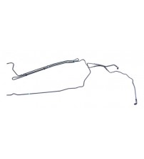 Kit Mangueiras Retorno Diesel Refrigeração Mercedes Vito 1.6 Kit Mangueiras Retorno Diesel Refrigeração Mercedes Vito 1.6