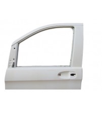 Porta Dianteira Esquerda Mercedes Vito 2015 2016 2017 Origin Dianteira Esquerdo Branco