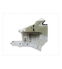 Ponta Longarina Caixa De Roda Esquerda Mercedes Vito 2015/16 Ponta Longarina Caixa De Roda Esquerda Mercedes Vito 2015/16