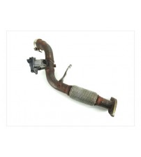 Válvula Freio Motor Escapamento Flexível Mercedes Vito 1.6 D Válvula Freio Motor Escapamento Flexível Mercedes Vito 1.6 D