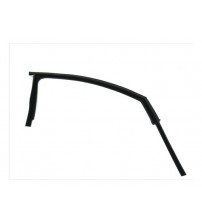 Borracha Canaleta Porta Dianteira Direita Golf Tsi 2014/2018 Borracha Canaleta Porta Dianteira Direita Golf Tsi 2014/2018