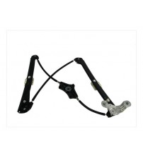 Máquina De Vidro Dianteira Esquerda Golf Tsi 2014 A 2018 Máquina De Vidro Dianteira Esquerda Golf Tsi 2014 A 2018