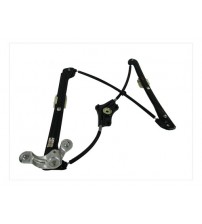 Máquina De Vidro Dianteira Direita Golf Tsi 2014 A 2018 Máquina De Vidro Dianteira Direita Golf Tsi 2014 A 2018