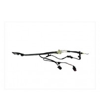 Cabo Maçaneta Interna Porta Dianteira E/d Golf Tsi 2014-2018 Cabo Maçaneta Interna Porta Dianteira E/d Golf Tsi 2014-2018