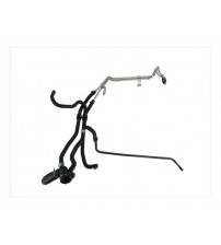 Mangueiras Retorno Refrigeração Turbina Golf 1.4 2016 A 2018 Mangueiras Retorno Refrigeração Turbina Golf 1.4 2016 A 2018