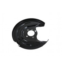 Espelho Freio Roda Traseira Direita Golf Tsi 2016 A 2018 Preto Espelho Freio Roda Traseira Direita Golf Tsi 2016 A 2018 Preto