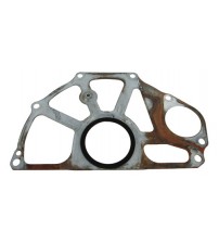 Chapa Entre Motor E Câmbio Hilux / Sw4 3.0 2006 A 2015 Chapa Entre Motor E Câmbio Hilux / Sw4 3.0 2006 A 2015