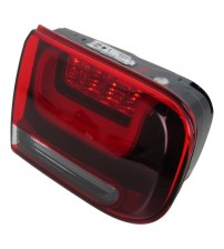 Lanterna Traseira Esquerda Da Tampa C4 Cactus 18/23 Original Esquerdo