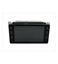 Multimídia Original Mitsubishi Outlander 2016 2017 2018 Original