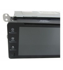 Multimídia Original Mitsubishi Outlander 2016 2017 2018 Original