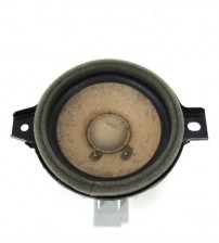 Auto Falante Centro Do Painel Equinox Premier 3 Pol. Bose Preto