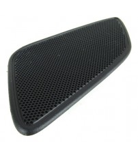 Tela Alto Falante Lado Esquerdo Do Painel Equinox 2018-2022 Preto